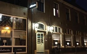 Hotel Bij Verhoeven